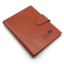 Sketch Book / Journal Notebook / Funda para portátil de cuero